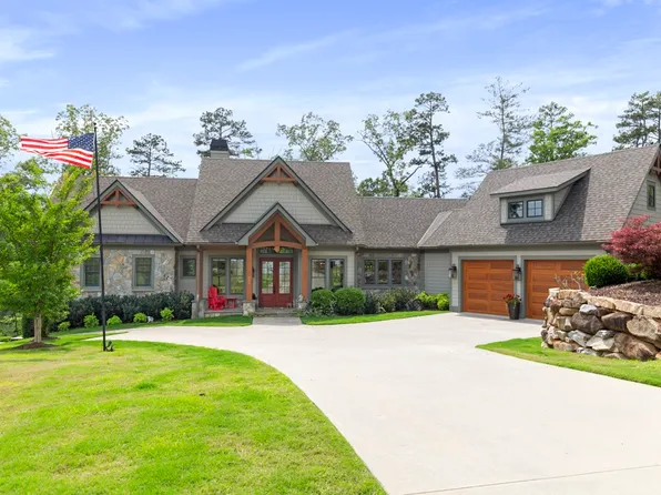 866 Little Bay Ln, Seneca, SC 29672