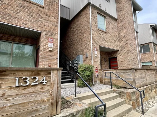 1324 May St, Fort Worth, TX