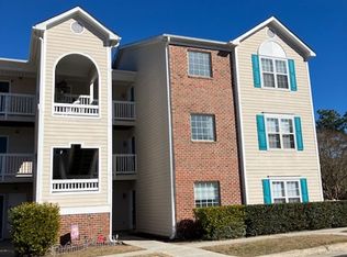 715 Clearwater Ct APT L, Wilmington, NC 28405