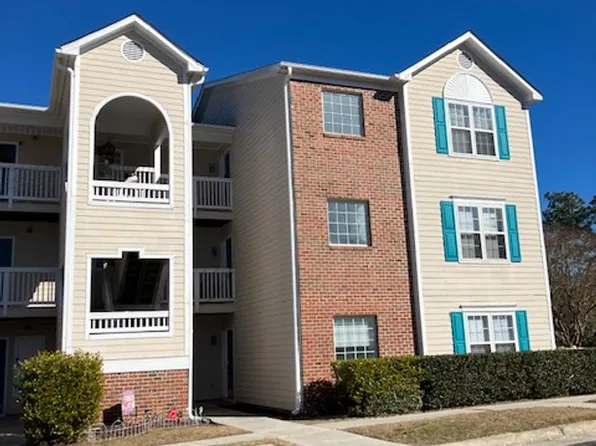 715 Clearwater Ct APT L, Wilmington, NC 28405