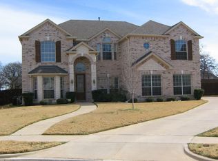 921 Greenfield Ct, Kennedale, TX 76060