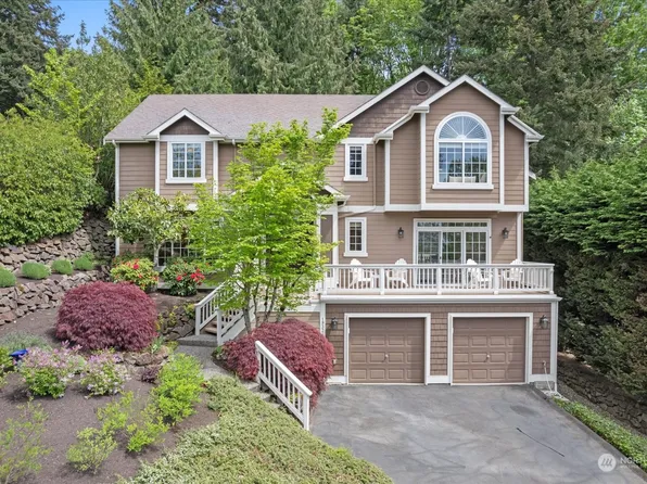 19324 12th Avenue NW, Shoreline, WA 98177