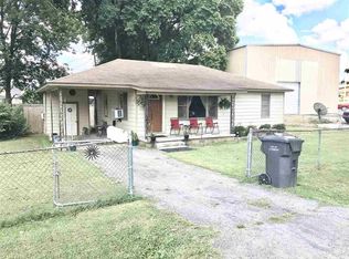 2206 Hampton Dr, Jonesboro, AR 72401