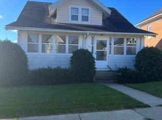 1175 Clover St, Plain, WI 53577