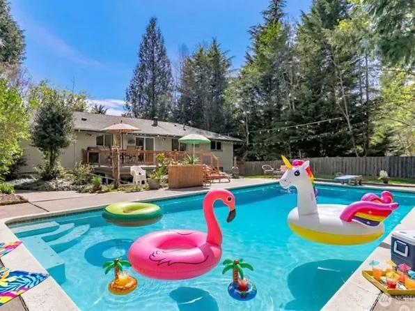 20808 SE 271st Street, Covington, WA 98042