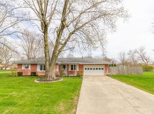 7120 Hendricks St, Anderson, IN 46013