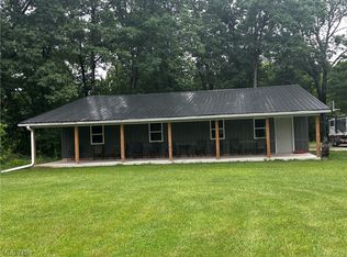 0 S Acres Rd N, Caldwell, OH 43724