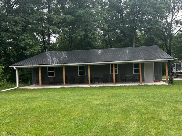 0 S Acres Rd N, Caldwell, OH 43724