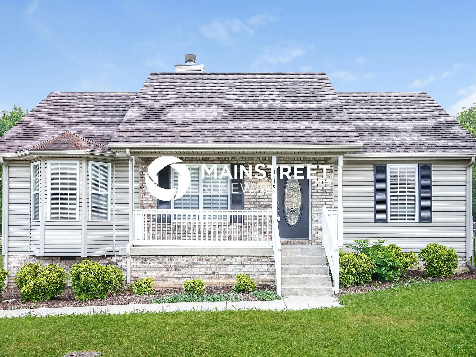 3516 Standing Stone Dr — Photo 1
