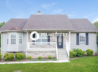 3516 Standing Stone Dr, Nashville, TN 37207