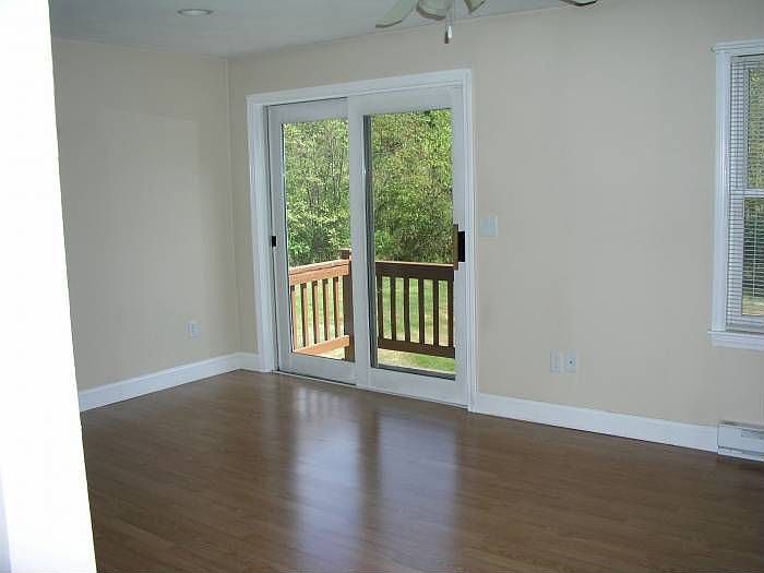 Large livingroom