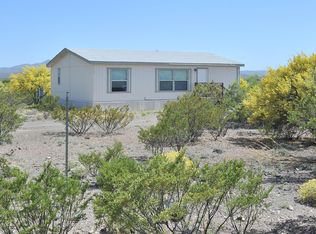 17321 E Zoo Stage Rd, Vail, AZ 85641