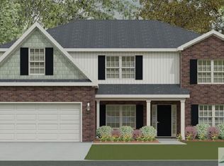 106 Santa Anita Way, Rincon, GA 31326