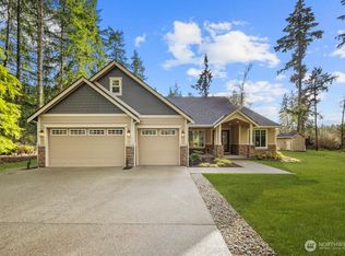 2703 44th Ave NW, Olympia, WA 98502