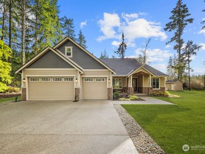 2703 44th Avenue NW, Olympia, WA, 98502