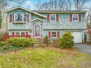 1667 M St, Wall Township, NJ 07719