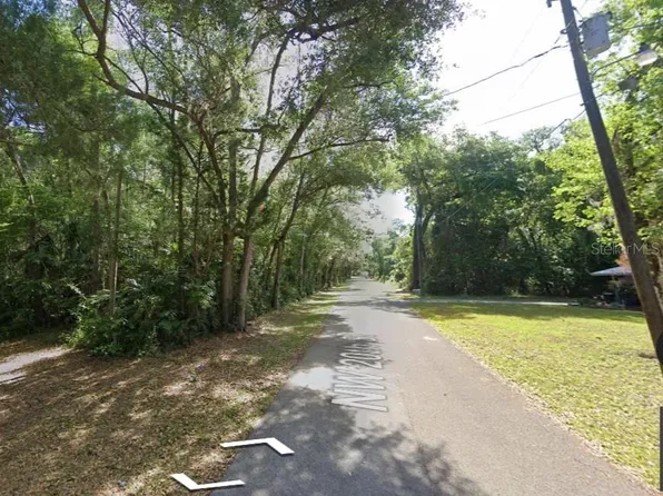 1461 NW 20th St Lot 14, Crystal River, FL 34428