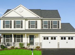 705 Hamaker Rd, Manheim, PA 17545