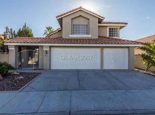 1904 Scenic Sunrise Dr, Las Vegas, NV 89117