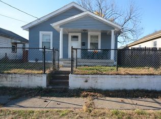 221 Howman Ave, Hamilton, OH 45011