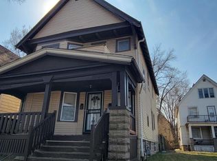 2873 North 34th STREET #2875, Milwaukee, WI