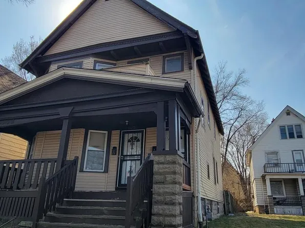 2873 North 34th STREET #2875, Milwaukee, WI 53210