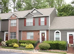 4502 Still Pines Dr, Raleigh, NC 27613