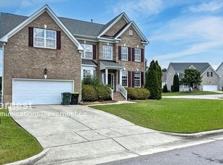 100 Paxford Ct, Morrisville, NC 27560