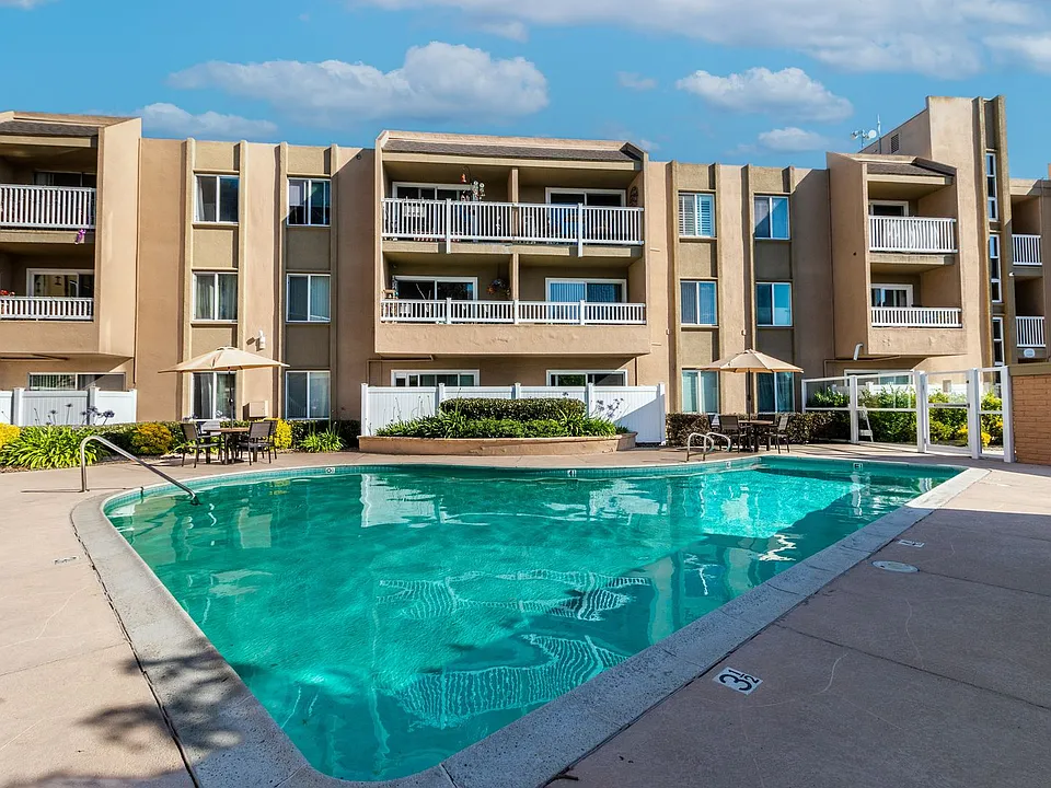 3030 Suncrest Dr #801