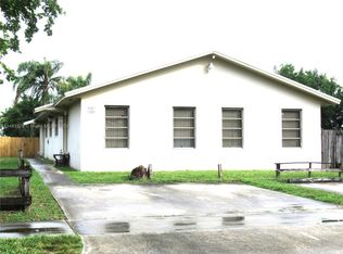 5927-5929 Garfield St, Hollywood, FL 33021