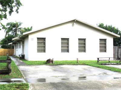 5927-5929 Garfield St, Hollywood, FL, 33021