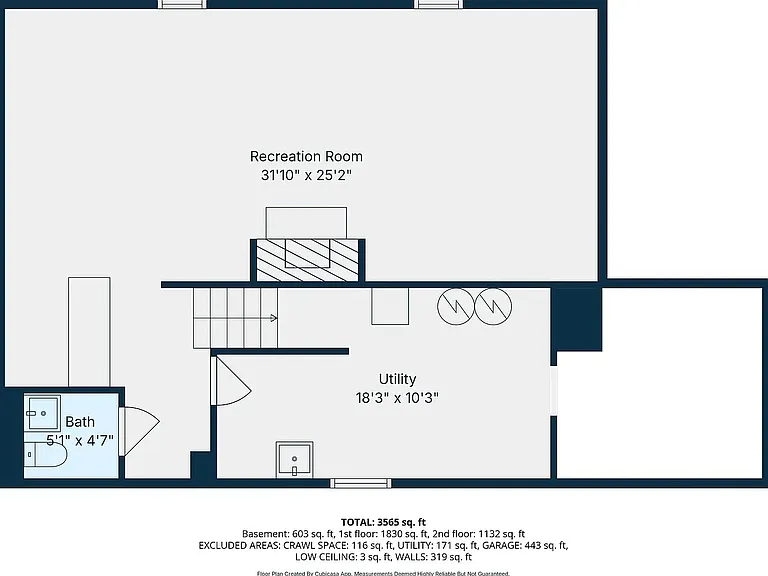 1120 Romona Rd — Photo 27