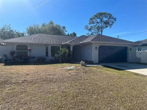 2504 E 10th St, Lehigh Acres, FL 33936
