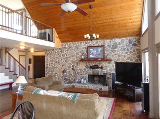 10 Laurel Trl N, Dawsonville, GA 30534