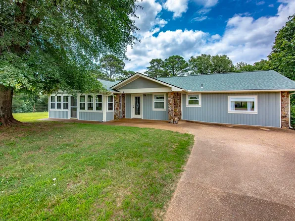 205 Mountain Trail Rd, Shirley, AR 72153
