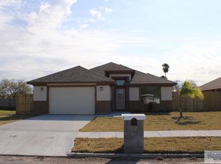 3707 Renata Dr, Brownsville, TX 78521