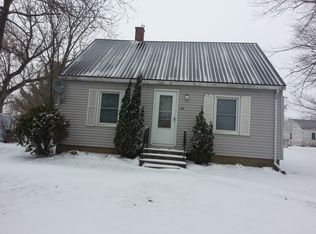 308 3rd Ave SE, Spring Grove, MN 55974