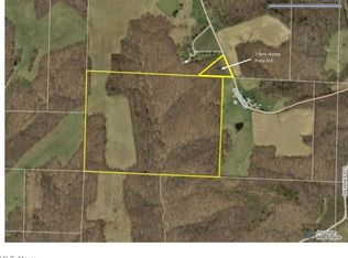 Scott Rd, Stockport, OH 43787