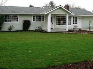 4205 NE 50th St, Vancouver, WA 98661