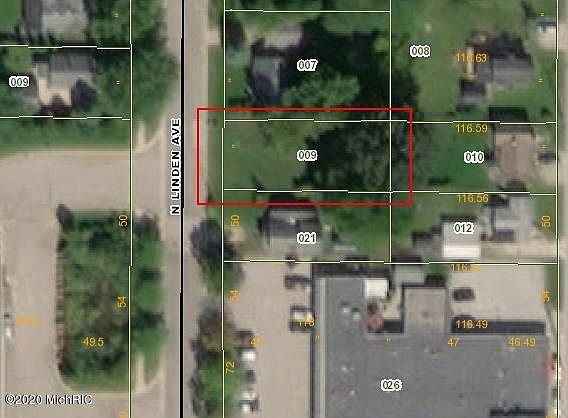 2nd image of 26 N Linden Ave