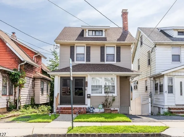 420 Dewitt Ave, Belleville Twp., NJ 07109