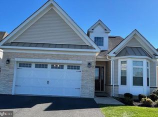 110 Samjan Cir, Hightstown, NJ 08520