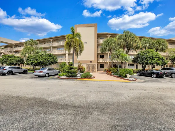 1902 Bermuda Circle #L2, Coconut Creek, FL 33066