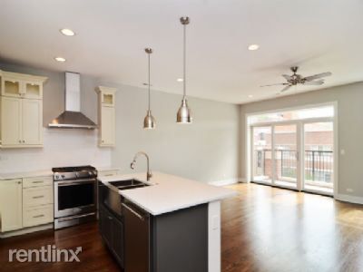 2620 N Halsted St #2, Chicago, IL, 60614
