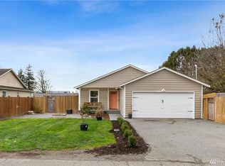 817 S Pine St, Burlington, WA 98233