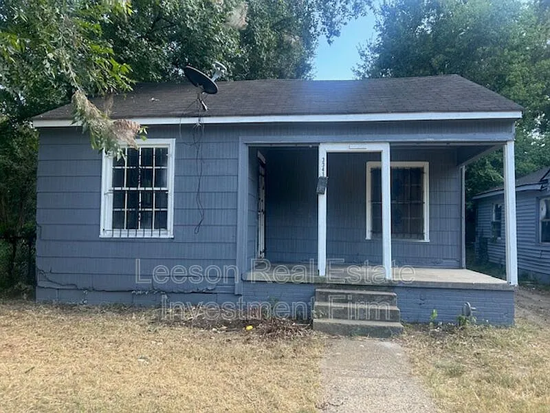 3041 Desoto St #SHREVEPORT