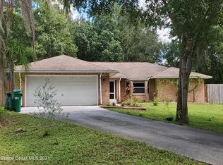 2551 Arizona St, Melbourne, FL 32904