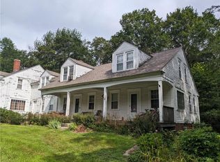 191 Hartford Pike, Foster, RI 02825