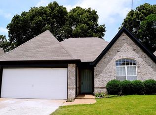 7182 Grapetree Trl, Cordova, TN 38018