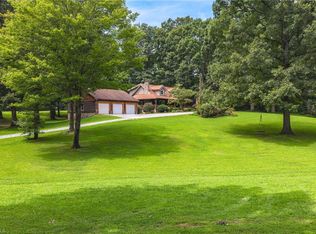 2000 Peabody Rd, Colfax, NC 27235